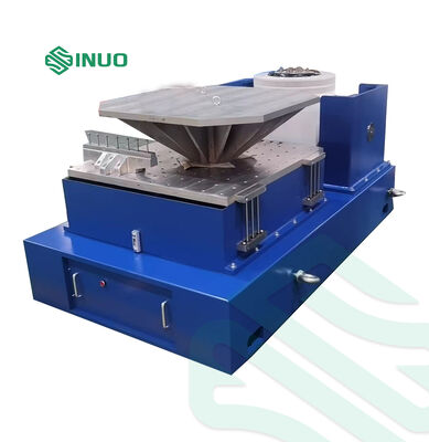 Bon prix Testeur de vibrations aléatoires pour la sécurité des batteries et des composants électroniques en ligne