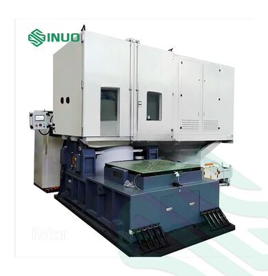 Bon prix Trois hachoirs de vibration complets pour la chambre d'essai environnementale en ligne