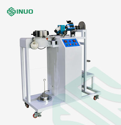 Bon prix Les prises et les prises d'équipement d'essai de connecteur du CEI 62196 EV câblent la traction et le couple 100mm en ligne