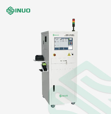 Bon prix Système de test de remplissage de C.C à C.A. d'OIN 6469 pour le véhicule électrique de New Energy en ligne