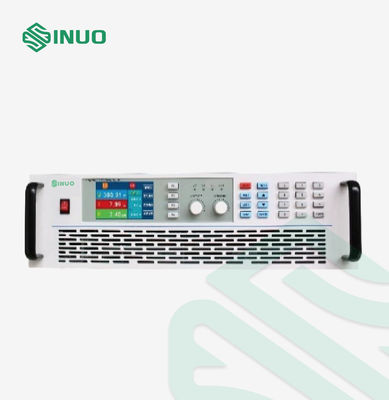 Bon prix Approvisionnement d'alimentation CC programmable pour les composants électriques de véhicule électrique en ligne