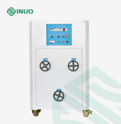 Bon prix Cabinet capacitif inductif résistif de charge du CEI 62196 pour le véhicule électrique en ligne