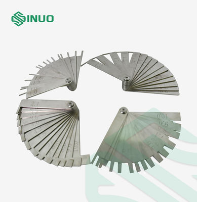 Bon prix L'essai de ligne de fuite carde 30 tailles a placé l'équipement d'essai de connecteur d'EV en ligne