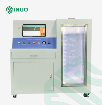 Bon prix Coupleurs d'équipement d'essai de connecteur du CEI 62196-3 EV au-dessus de système de test de pression en ligne