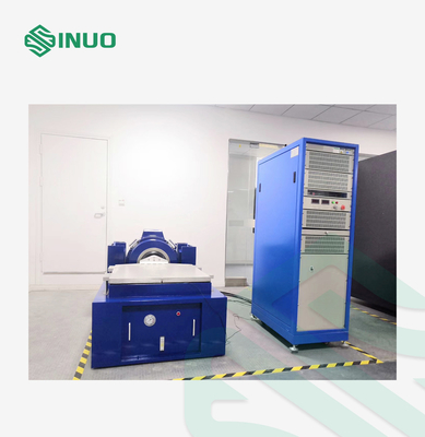Bon prix Équipement d'essai de vibration de cellules de l'UL 2580 d'Ion Battery Testing Equipment de lithium d'EV en ligne