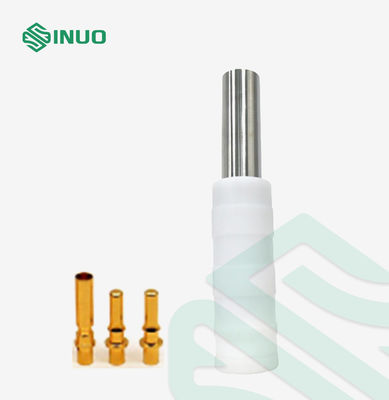 Bon prix Sonde d'essai de véhicule électrique du CEI 62196 en ligne