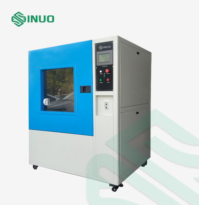 Bon prix Chambre d'essai de Jet Fan Nozzle Water Moist d'équipement d'essai d'entrée de l'eau d'IPX9K en ligne