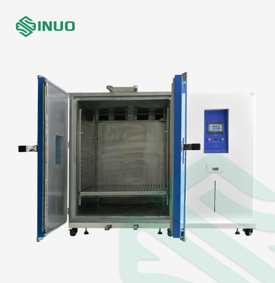 Constant Humidity Temperature Test Chamber programmable 1200L IEC60068-2 SINUO