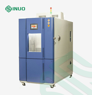 IEC60068-2-78 Chambre d'essai à température et humidité constantes 1500L