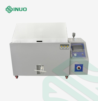 Bon prix ISO 9227 Chambre environnementale d'essai de la corrosion par pulvérisation saline 270L en ligne