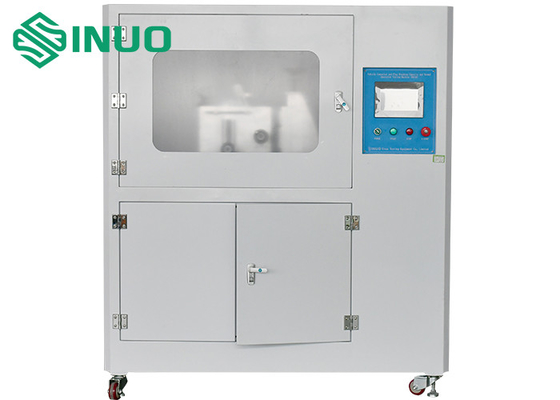 Bon prix IEC62196-1 Appareil de test de capacité de rupture de l'interface de charge de 2 kW en ligne
