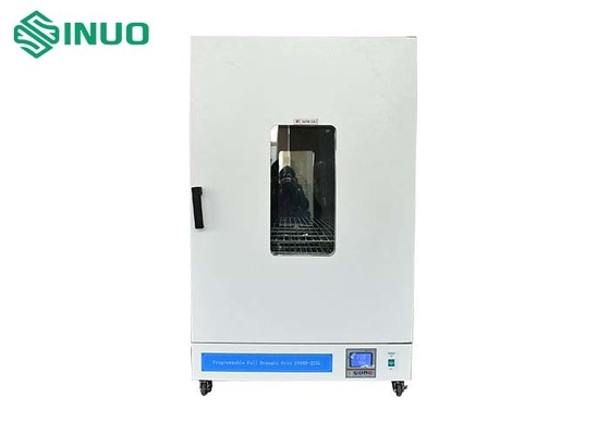 IEC 62196-1 2022 Circulation d'air chaud four à vieillissement à haute température programmable