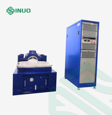 Bon prix ISO 16750-3 Système d'essai des vibrations électromagnétiques du moteur du véhicule commercial en ligne