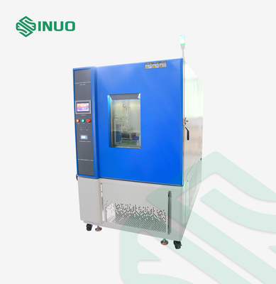 Chambre d'essai environnementale de température et d'humidité 1000L IEC60068-2-78