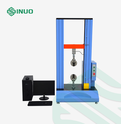 Bon prix Équipement d'essai de traction de type gantry 5kN en ligne