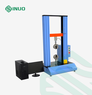 Bon prix IEC 62196-1 Machine de traction universelle pour l'essai d'insertion en ligne