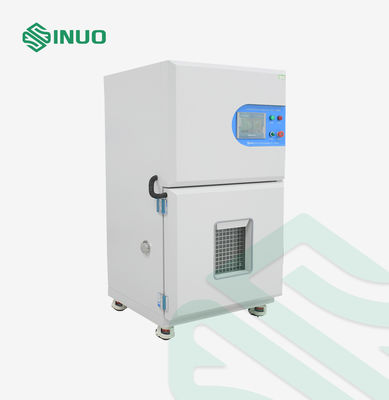 IEC 62619 Épreuve de court-circuit Équipement d'essai de batterie de véhicule électrique 1000A