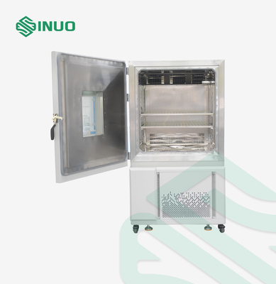 Bon prix Chambre d'essai à basse température 1000L Chambre d'essai environnementale IEC60068-2-1 en ligne