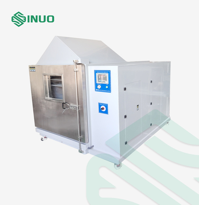 Bon prix ISO 16750-4 Chambre d'essai de corrosion Testeur de pulvérisation de sel composé 1m3 en ligne