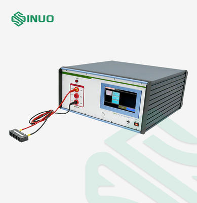 Bon prix Équipement d'essai de générateur d'impulsions Équipement d'essai EVSE Circuit 1 7KV en ligne