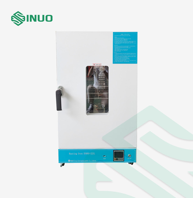 Forne à chauffage programmable