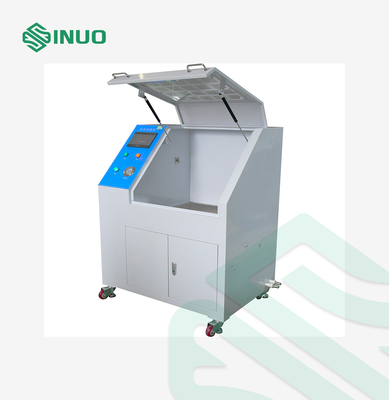 Bon prix Automatic Hydraulic Pressure Testing System PLC Hydraulic Test Bench en ligne