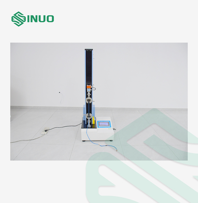 Bon prix Équipement d'essai de traction pour prise de véhicule électrique, machine d'essai universelle pour connecteur de véhicule électrique en ligne