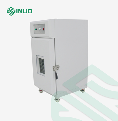 Bon prix Chambre d'essai antidéflagrante pour batteries - Équipement de test de sécurité pour batteries au lithium en ligne
