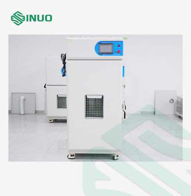 Bon prix Machine d'essai d'éclatement de cellule de batterie IEC 62133 pour l'essai de pression de batterie au lithium en ligne