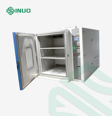 Bon prix Chambre d'essai programmable à température et humidité constantes 768L IEC60068-2-1 en ligne