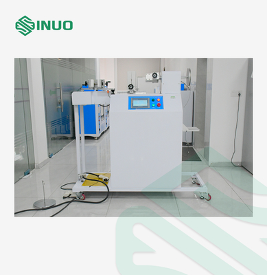 Bon prix Équipement de test de force de traction et de couple pour prises et connecteurs de véhicules en ligne