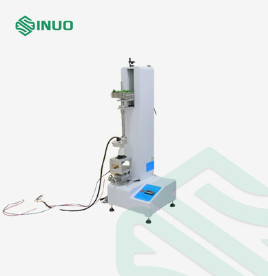 Bon prix EV Charging Connector Withdrawal Force Test Apparatus IEC 62196-1 en ligne