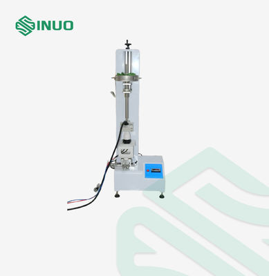 Bon prix Testeur de force de retrait de connecteur de charge IEC 62196, appareil de test d'insertion de pistolet de charge EV AC et DC en ligne