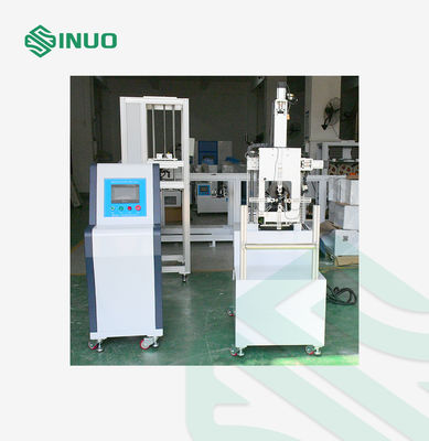 Bon prix Offset Misalignment Test Apparatus EV Charging Interface Misalignment Tester en ligne