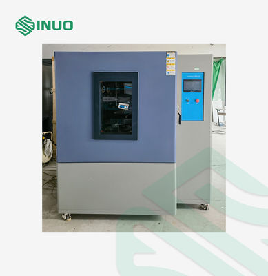 Bon prix IPX9 Testeur de la durabilité et de l'étanchéité des composants du véhicule 1000L en ligne