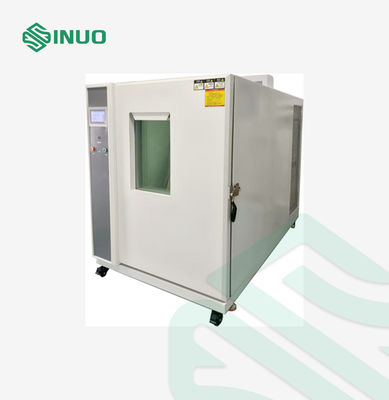 Bon prix Environmental Simulation Equipment Temperature and Humidity Test Chamber en ligne