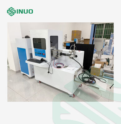 Bon prix Équipement d'essai de la force de recharge du pistolet de recharge du véhicule électrique EV en ligne