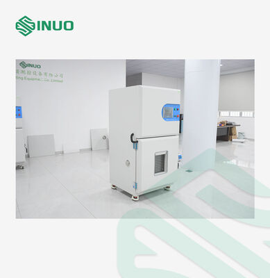 Bon prix Testeur de court-circuit externe à température contrôlée IEC 62619 3000A en ligne