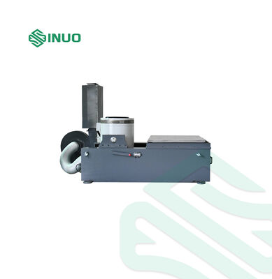 Bon prix Équipement de test de vibration haute durabilité ASTM pour produits et emballages en ligne