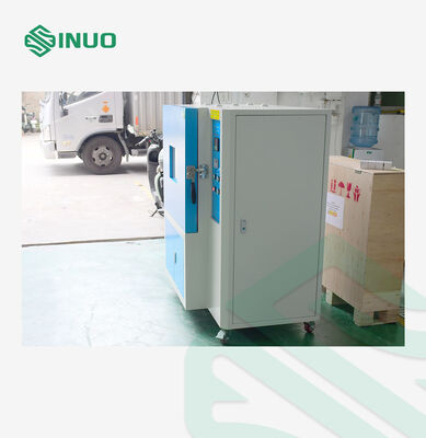 Chambre d'essai de vieillissement environnemental pour four de vieillissement à haute température CEI 60811