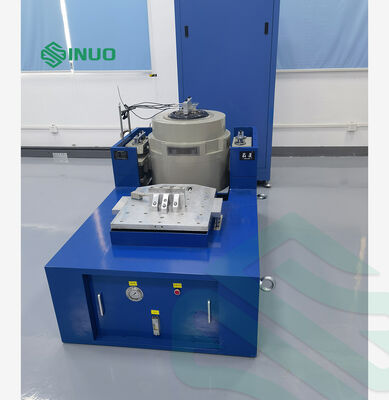 Bon prix Système d'essai des vibrations de transport avec tableaux verticaux et horizontaux en ligne