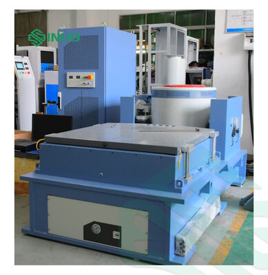 Système de test de vibration avancé IEC & UN 38.3 avec une force de 3200 kgf
