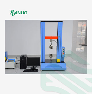 Bon prix Machine universelle de test de la traction des matériaux de 2 kN pour les matériaux métalliques et non métalliques en ligne