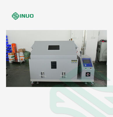 Bon prix Chambre de brouillard salin CEI 60068-2-11 pour les tests de fiabilité de corrosion environnementale en ligne