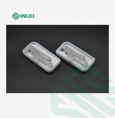 Bon prix Cartes de test de distance de fuite IEC 62196-1 pour connecteur de recharge de véhicule électrique en ligne
