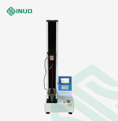 Machine d'essai de matériaux d'universel d'équipement d'essai de connecteur de la clause 13.3.2 EV