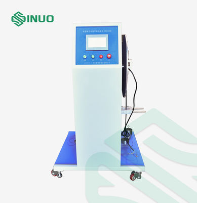 Tinsel Cord Bending and Snatch Test Equipment | IEC 60227 for Finished & PVC‑Insulated Cables