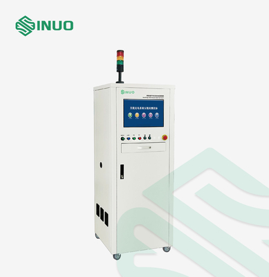 Bon prix Système de test électrique d'interopérabilité de véhicule d'OIN 6469 New Energy en ligne