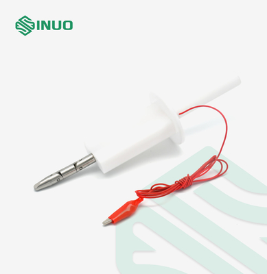 Équipement d'essai joint de connecteur du doigt EV d'essai du CEI 62196