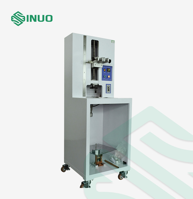 Fig12 le CEI 62196 de vis de fixage d'équipement d'essai de connecteur du terminal EV
